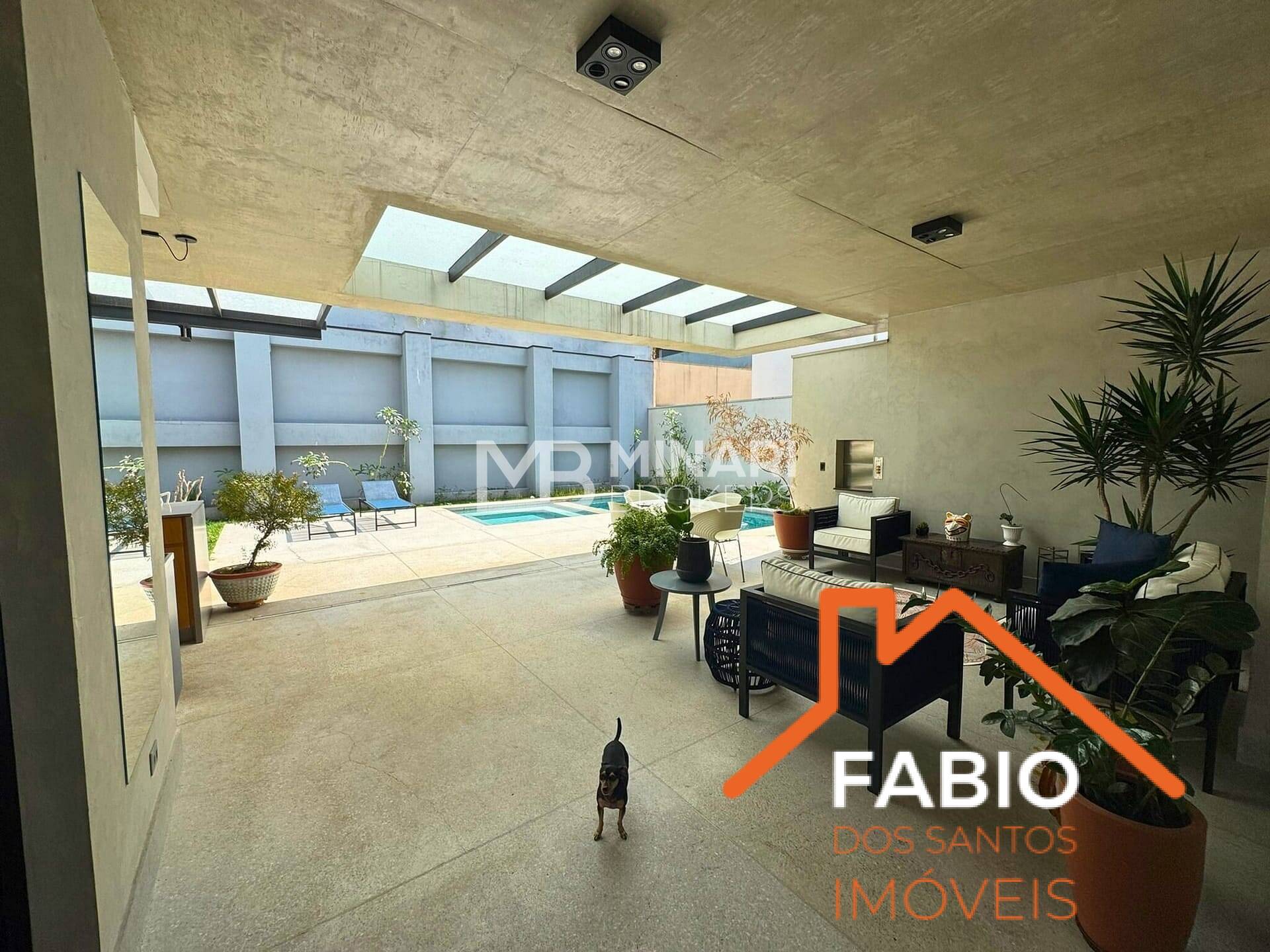 Casa de Condomínio à venda com 3 quartos, 450m² - Foto 16