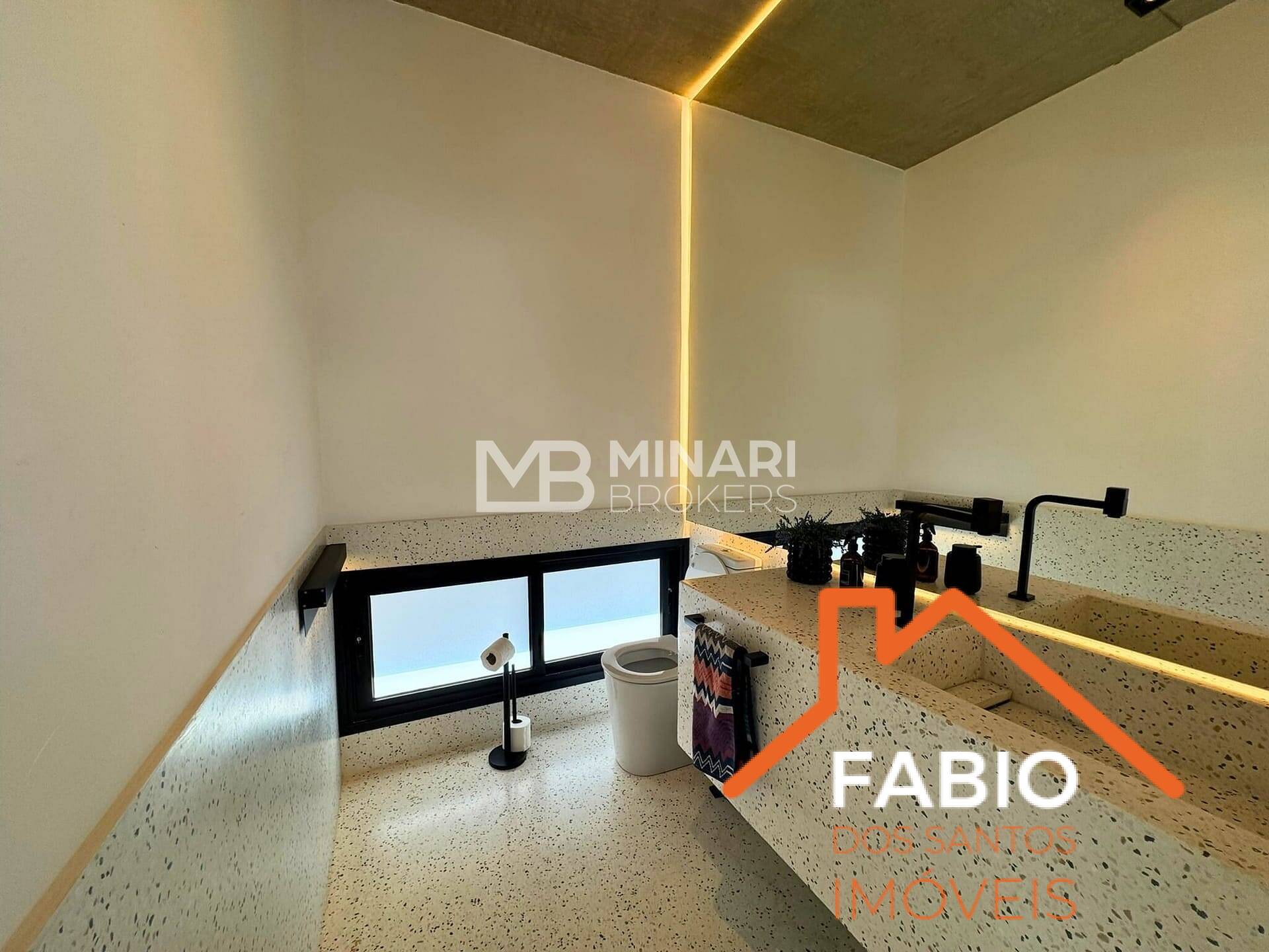 Casa de Condomínio à venda com 3 quartos, 450m² - Foto 13