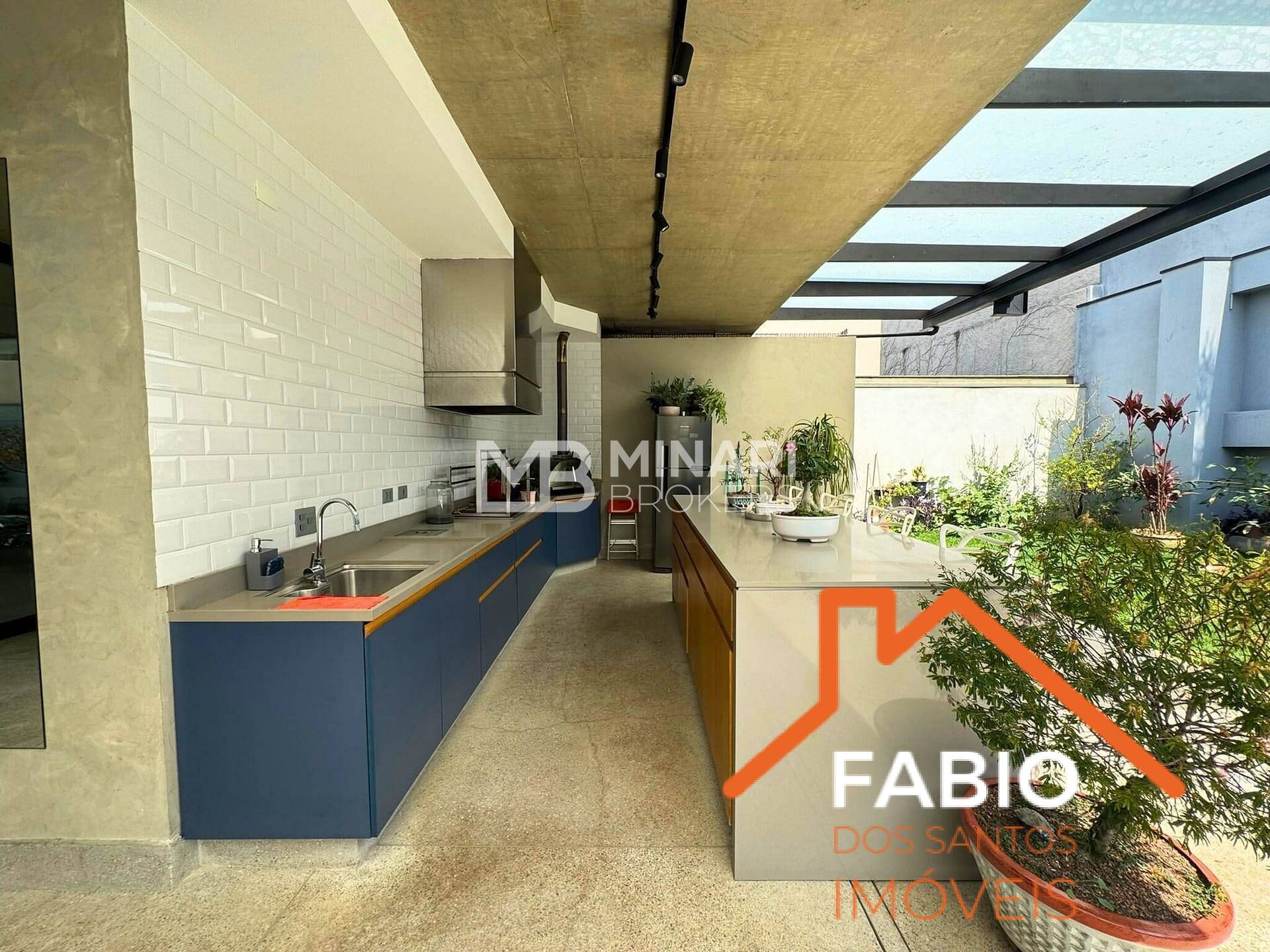 Casa de Condomínio à venda com 3 quartos, 450m² - Foto 20