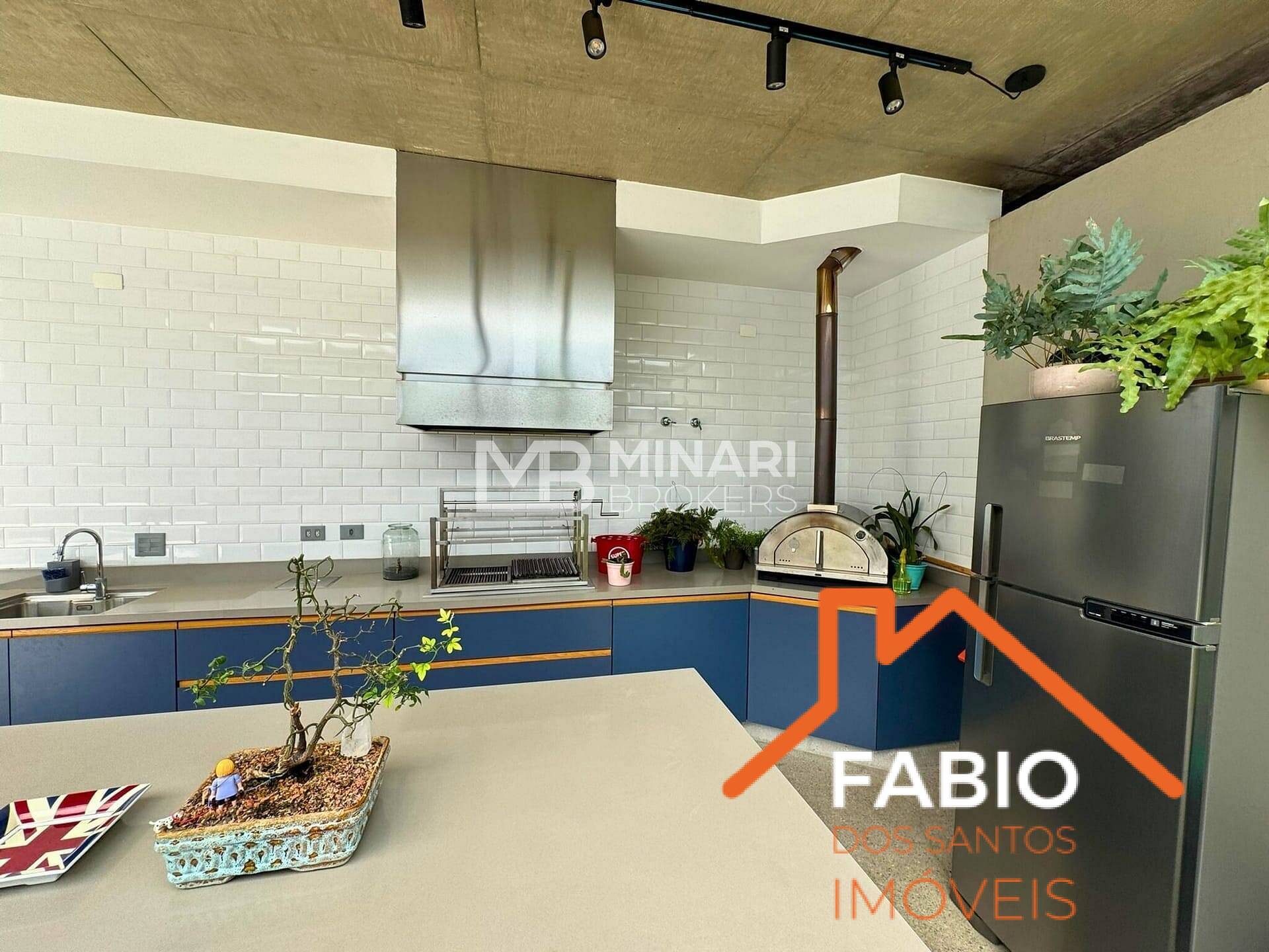 Casa de Condomínio à venda com 3 quartos, 450m² - Foto 21