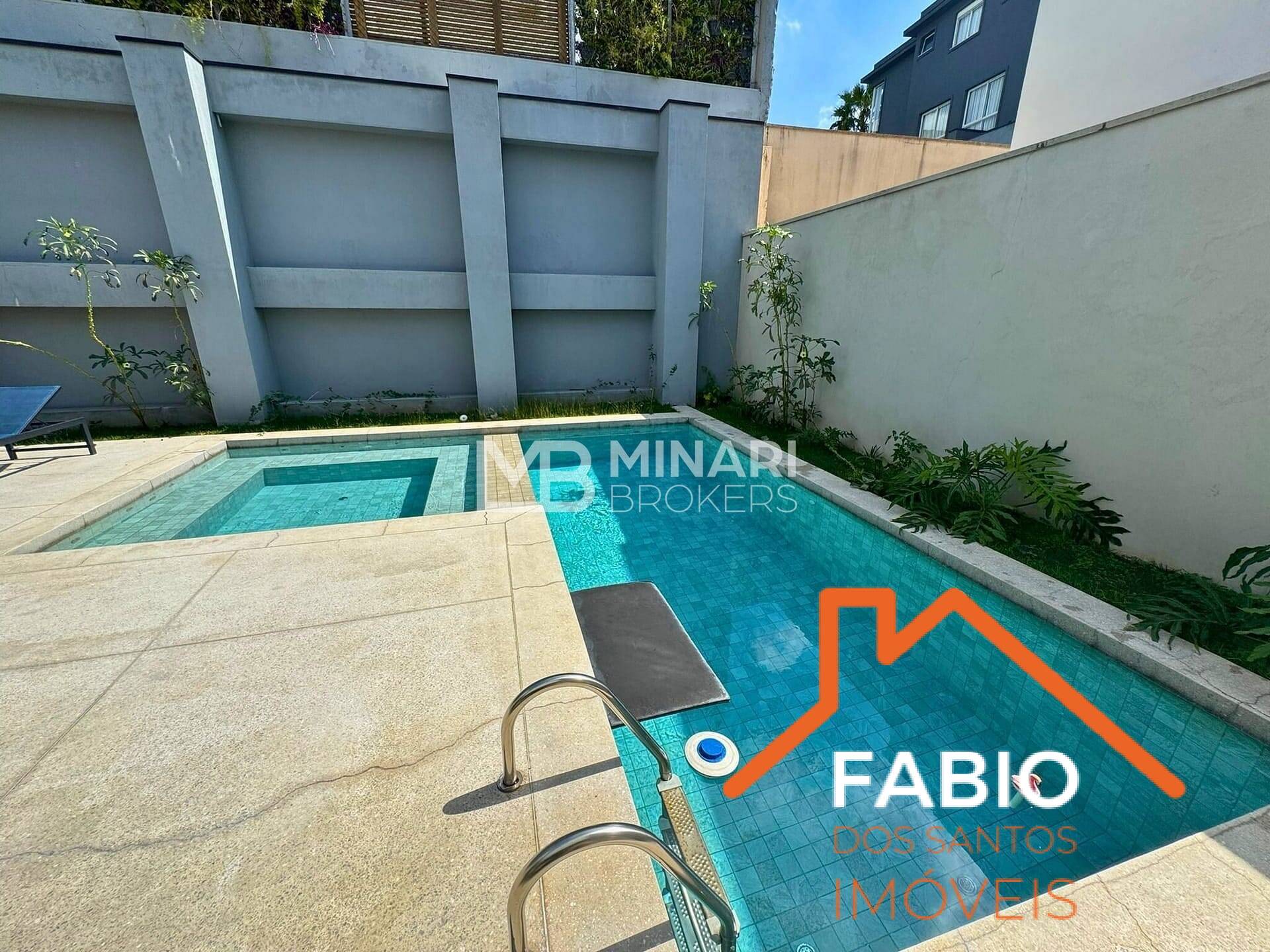 Casa de Condomínio à venda com 3 quartos, 450m² - Foto 25