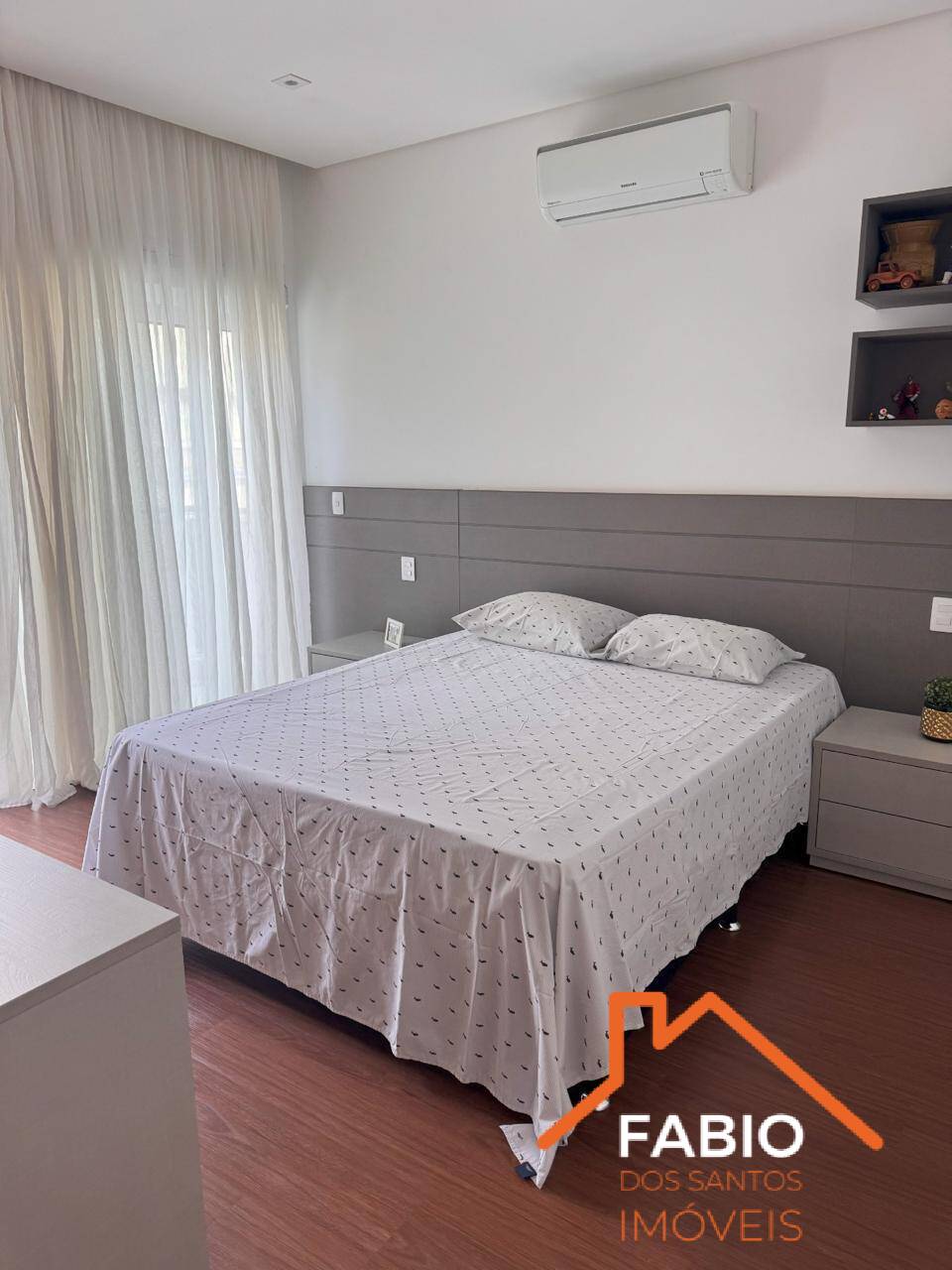 Casa de Condomínio, 4 quartos - Foto 21