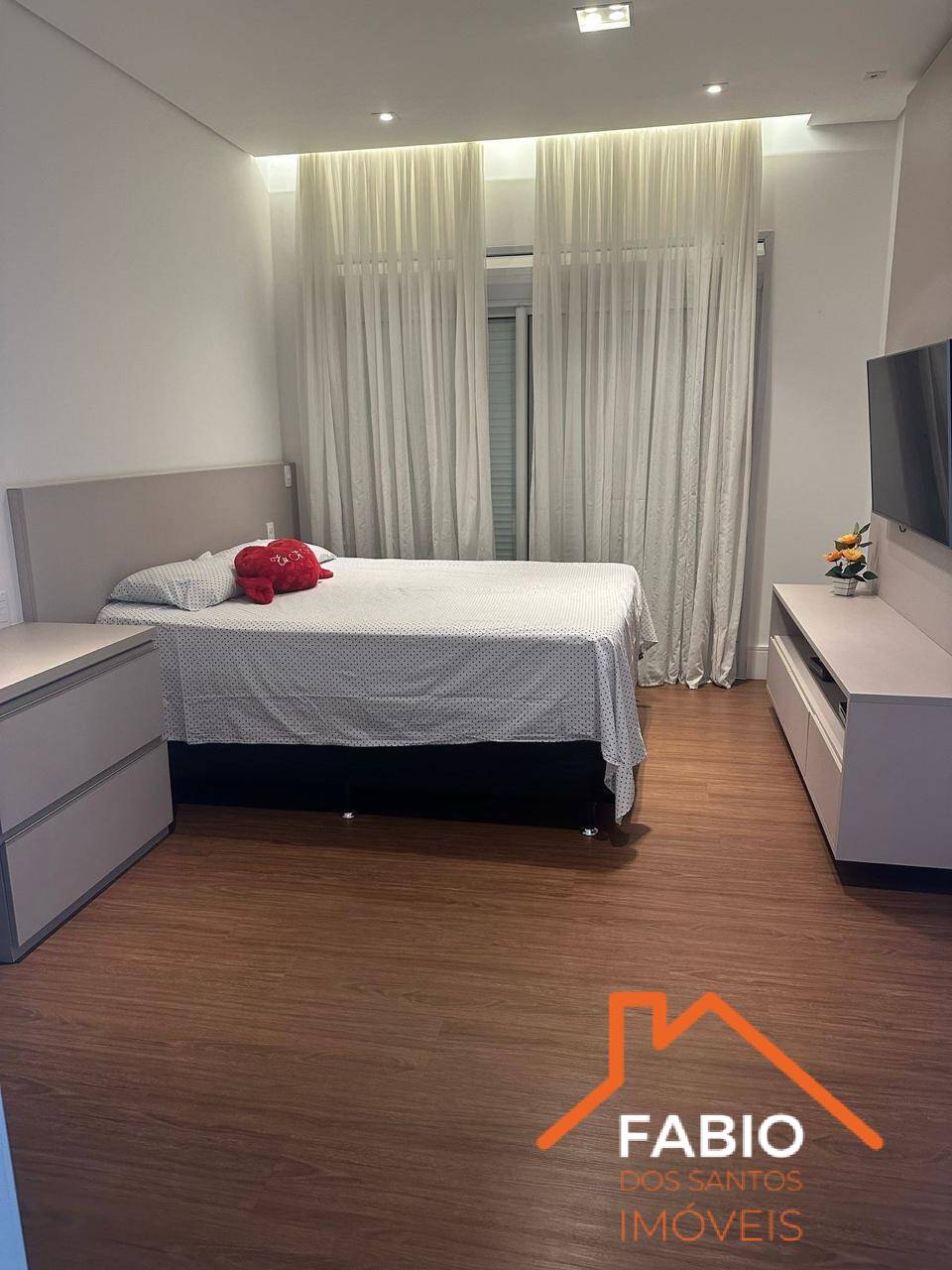 Casa de Condomínio, 4 quartos - Foto 22