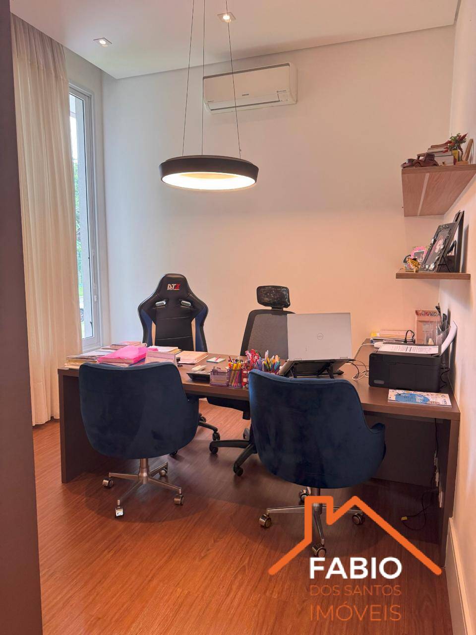 Casa de Condomínio, 4 quartos - Foto 7