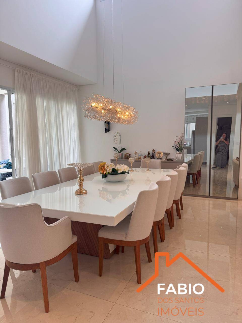 Casa de Condomínio, 4 quartos - Foto 6