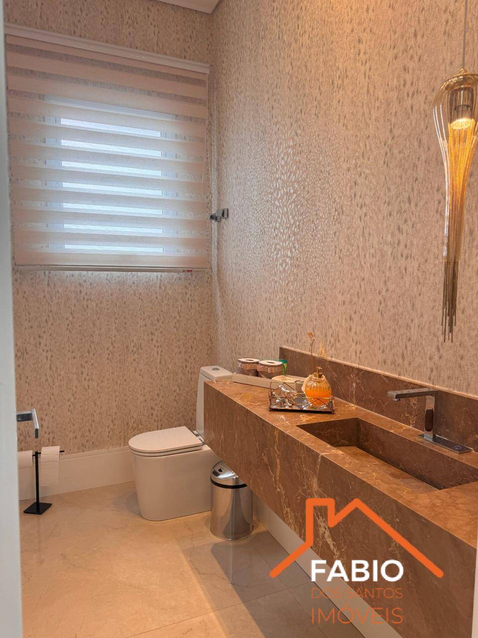 Casa de Condomínio, 4 quartos - Foto 8