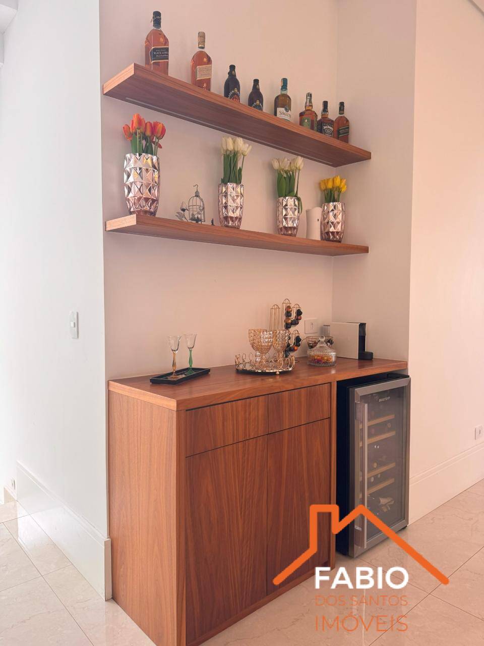 Casa de Condomínio, 4 quartos - Foto 4