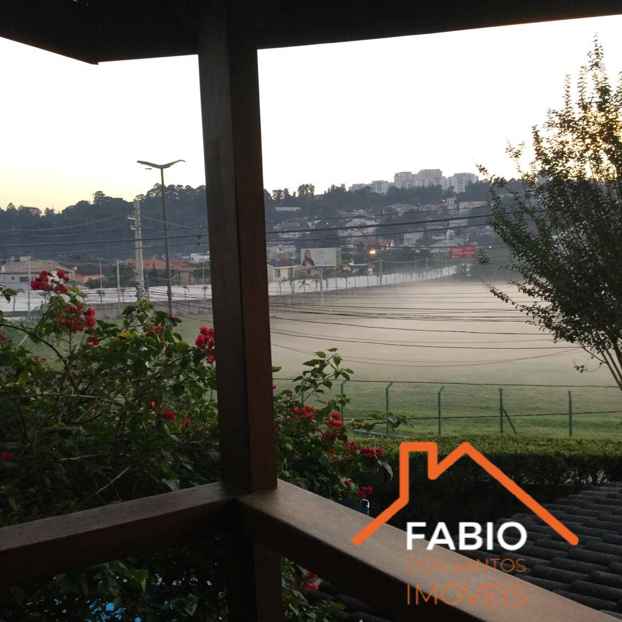 Casa de Condomínio à venda com 4 quartos, 388m² - Foto 21
