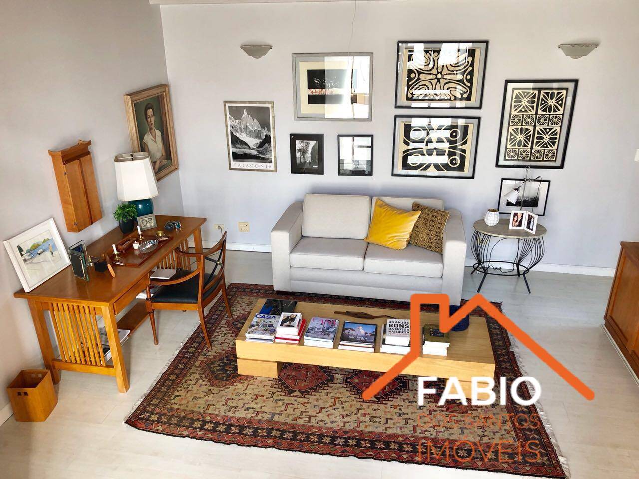Casa de Condomínio à venda com 4 quartos, 388m² - Foto 6