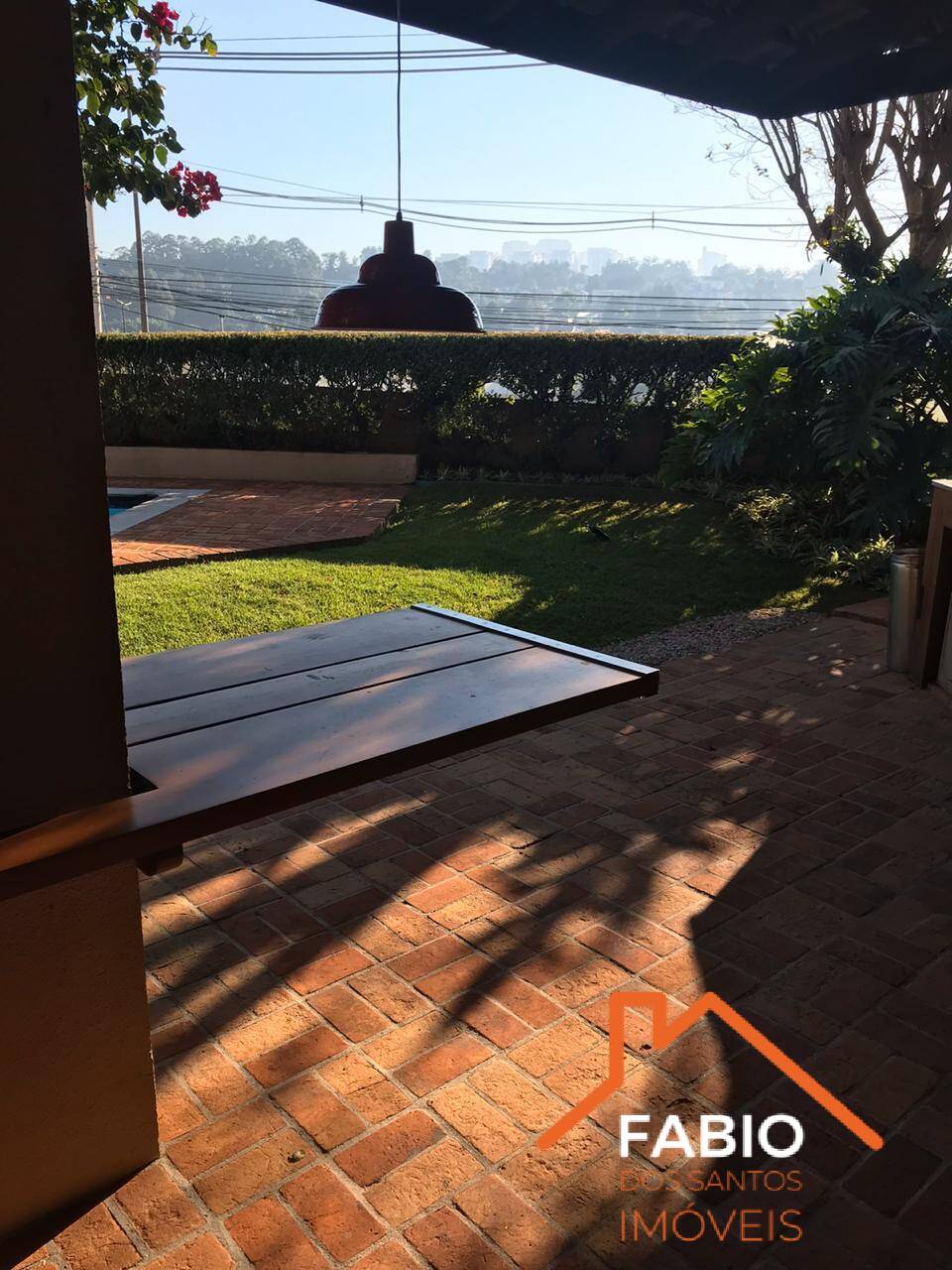 Casa de Condomínio à venda com 4 quartos, 388m² - Foto 11