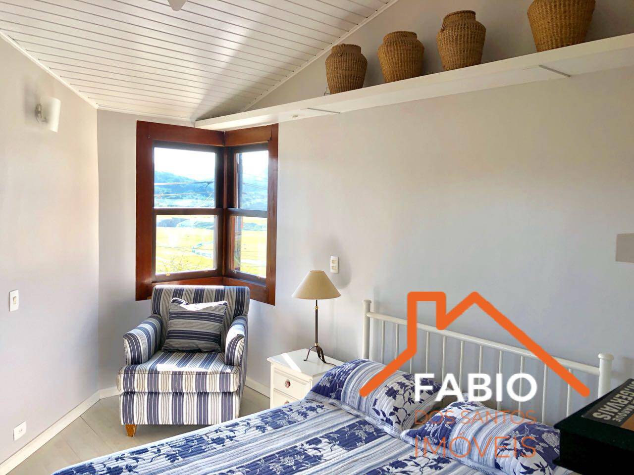 Casa de Condomínio à venda com 4 quartos, 388m² - Foto 20
