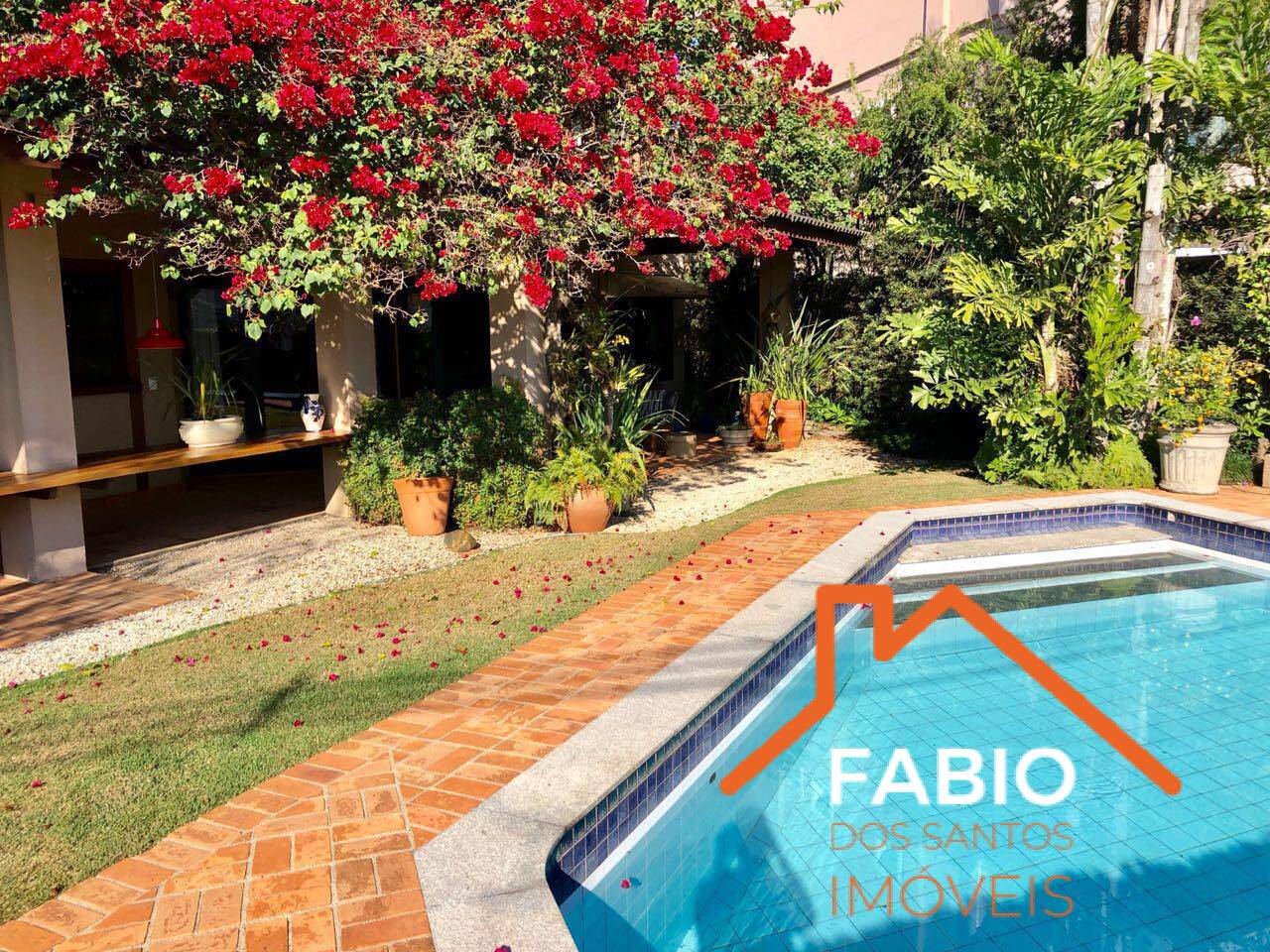 Casa de Condomínio à venda com 4 quartos, 388m² - Foto 16