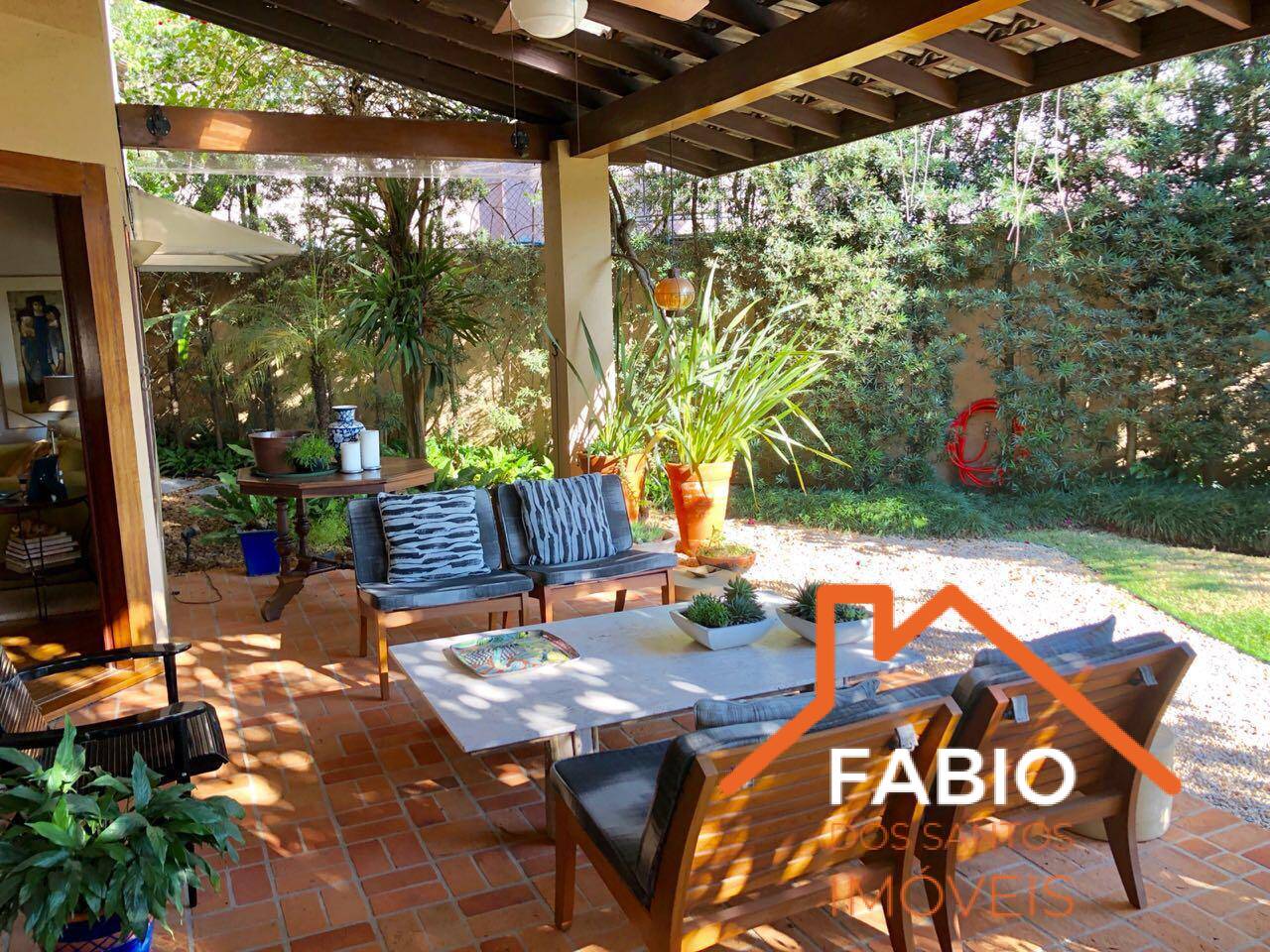 Casa de Condomínio à venda com 4 quartos, 388m² - Foto 12