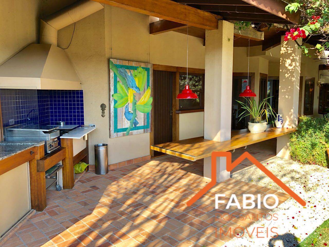 Casa de Condomínio à venda com 4 quartos, 388m² - Foto 13