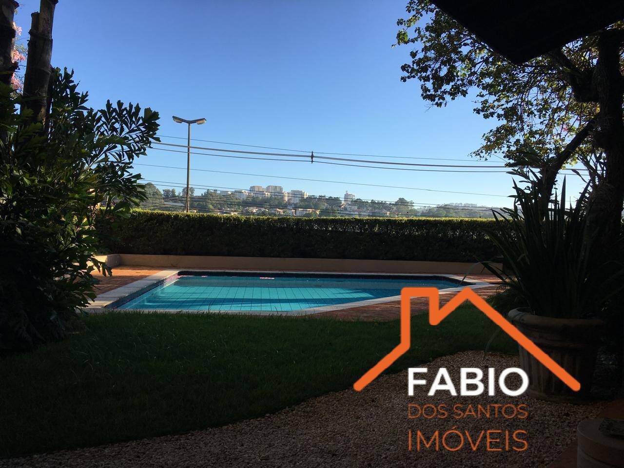 Casa de Condomínio à venda com 4 quartos, 388m² - Foto 18