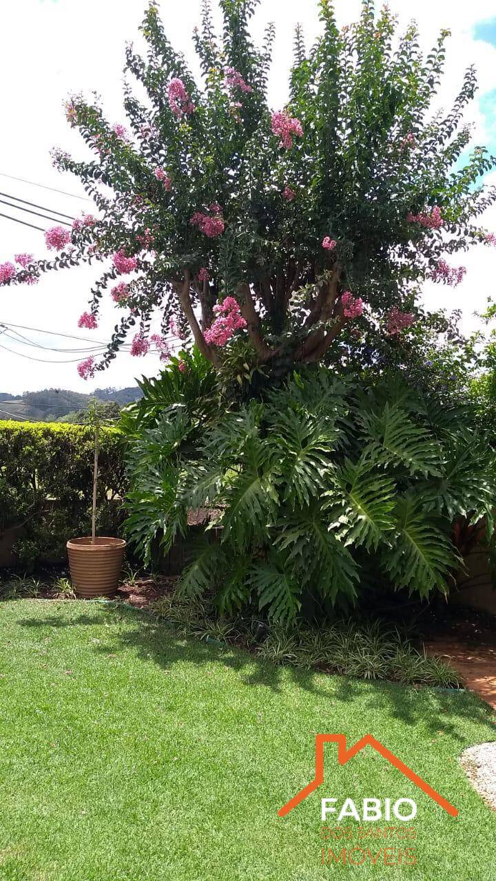 Casa de Condomínio à venda com 4 quartos, 388m² - Foto 19
