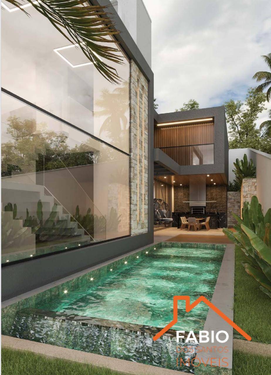 Casa de Condomínio, 4 quartos - Foto 9