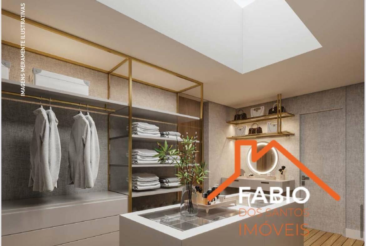 Casa de Condomínio, 4 quartos - Foto 12