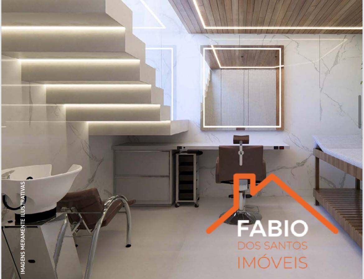 Casa de Condomínio, 4 quartos - Foto 14