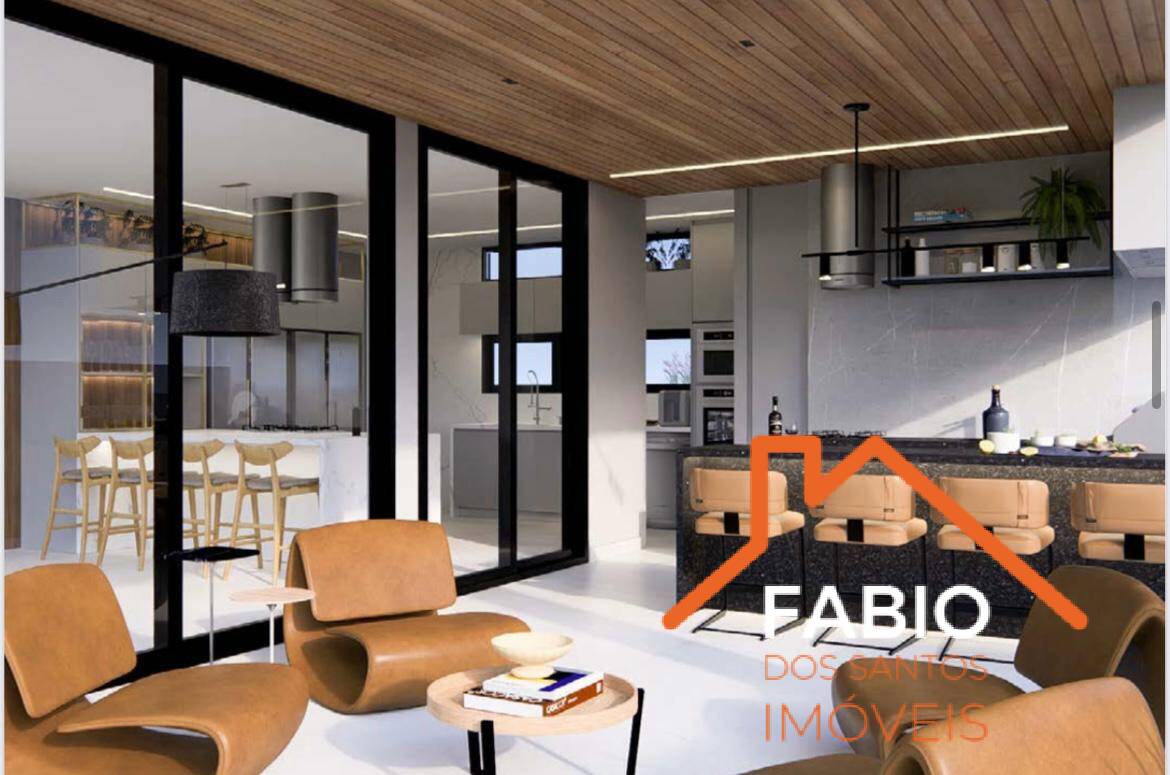 Casa de Condomínio, 4 quartos - Foto 8