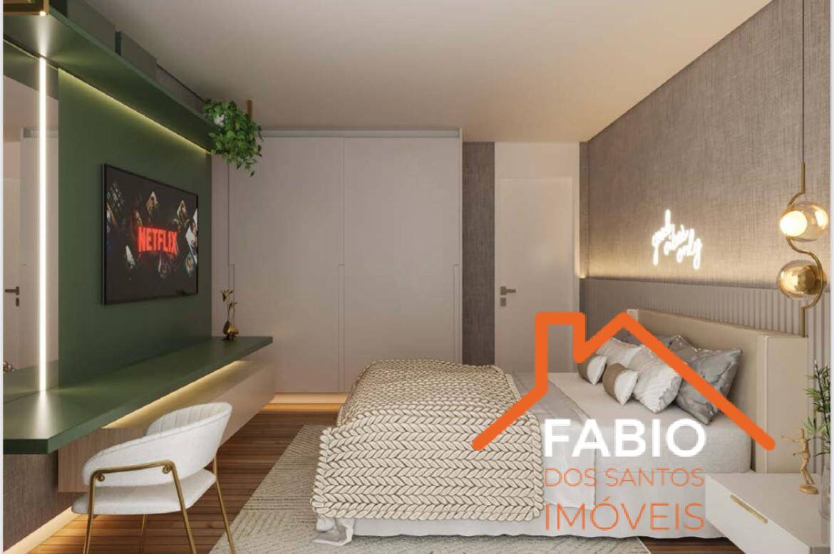 Casa de Condomínio, 4 quartos - Foto 10