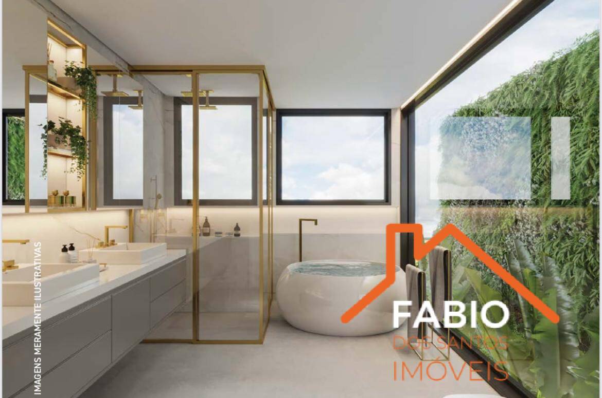 Casa de Condomínio, 4 quartos - Foto 13