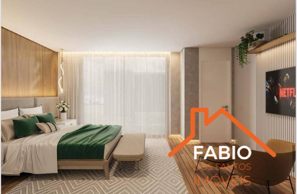 Casa de Condomínio, 4 quartos - Foto 11