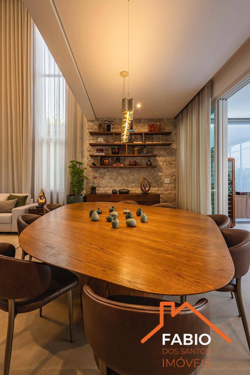 Casa de Condomínio, 4 quartos - Foto 7