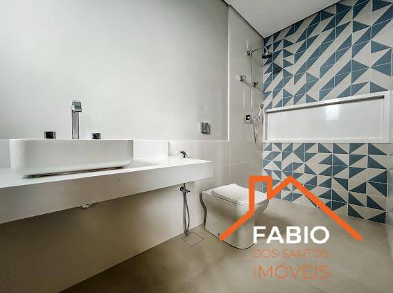 Casa de Condomínio, 6 quartos - Foto 30