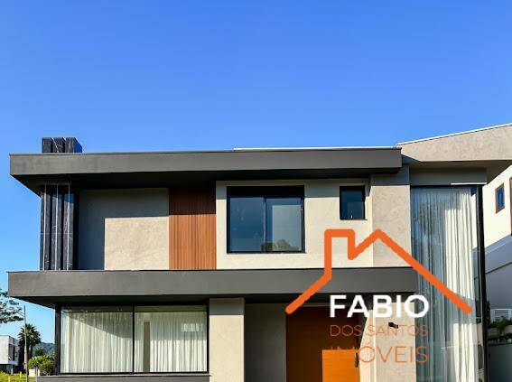 Casa de Condomínio, 6 quartos - Foto 2