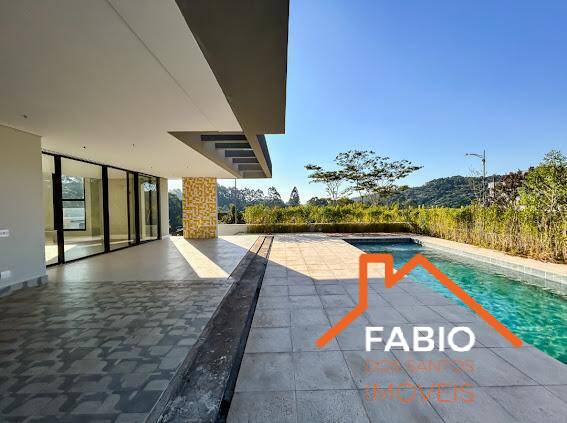 Casa de Condomínio, 6 quartos - Foto 15