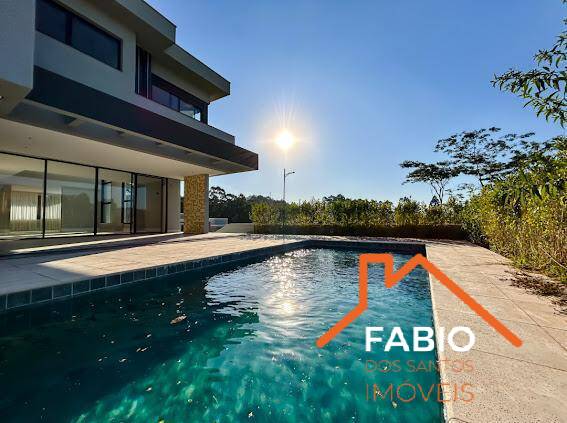 Casa de Condomínio, 6 quartos - Foto 19