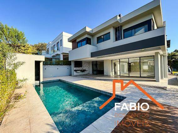 Casa de Condomínio, 6 quartos - Foto 20