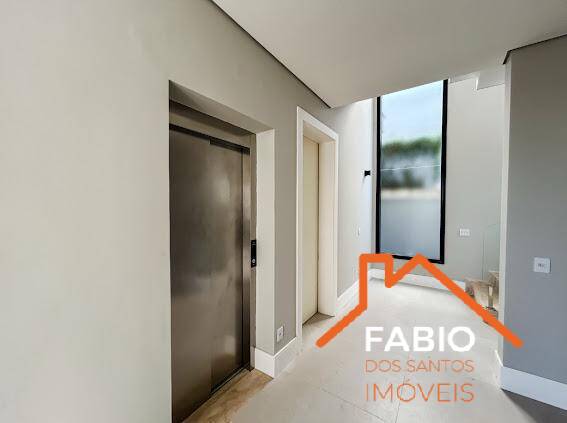 Casa de Condomínio, 6 quartos - Foto 4