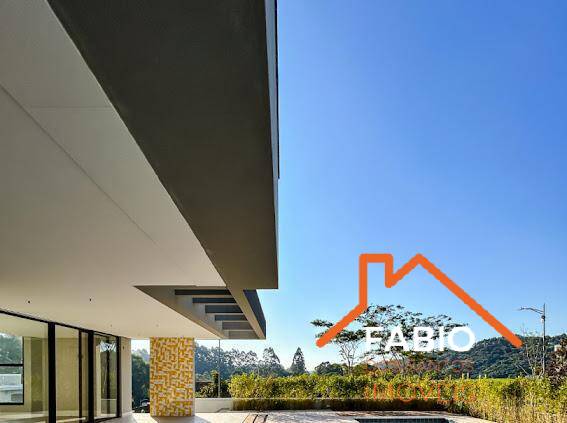 Casa de Condomínio, 6 quartos - Foto 16