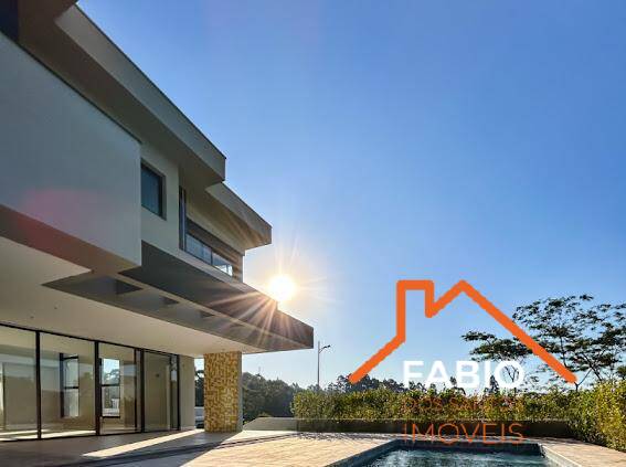 Casa de Condomínio, 6 quartos - Foto 18