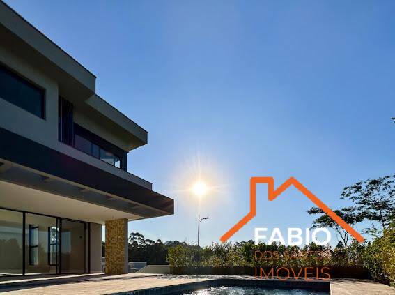 Casa de Condomínio, 6 quartos - Foto 17