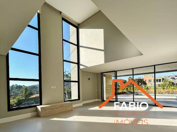 Casa de Condomínio, 6 quartos - Foto 7