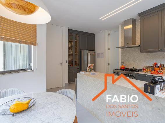 Casa de Condomínio à venda com 4 quartos, 615m² - Foto 16