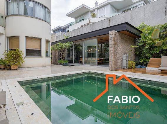Casa de Condomínio à venda com 4 quartos, 615m² - Foto 30