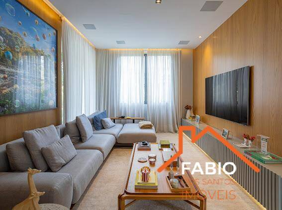 Casa de Condomínio à venda com 4 quartos, 615m² - Foto 12