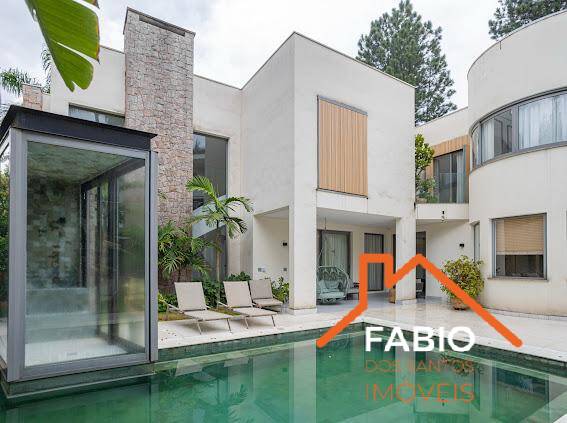 Casa de Condomínio à venda com 4 quartos, 615m² - Foto 27