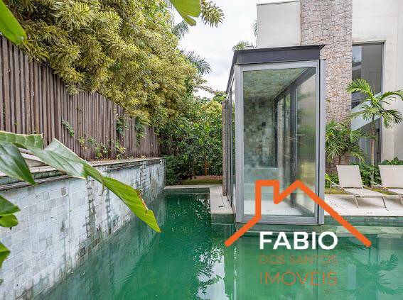 Casa de Condomínio à venda com 4 quartos, 615m² - Foto 28