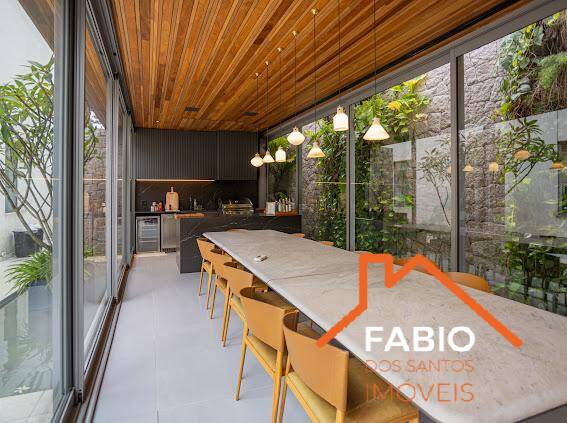 Casa de Condomínio à venda com 4 quartos, 615m² - Foto 18