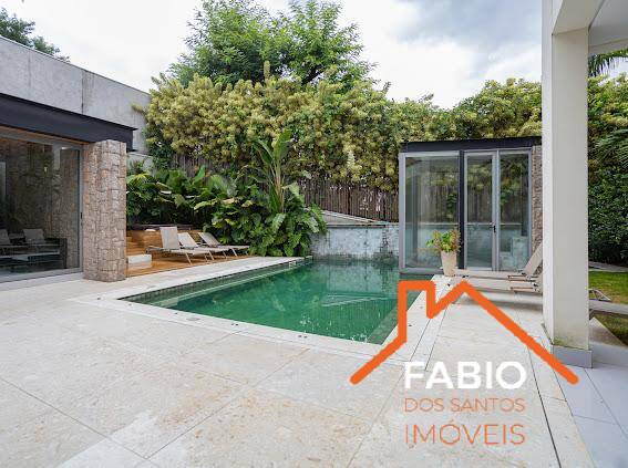Casa de Condomínio à venda com 4 quartos, 615m² - Foto 23
