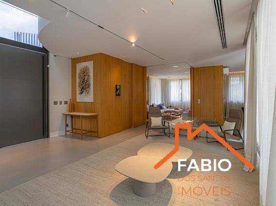 Casa de Condomínio à venda com 4 quartos, 615m² - Foto 10