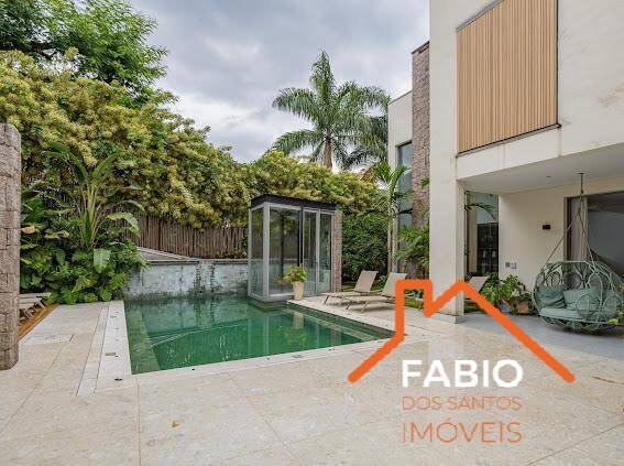 Casa de Condomínio à venda com 4 quartos, 615m² - Foto 24