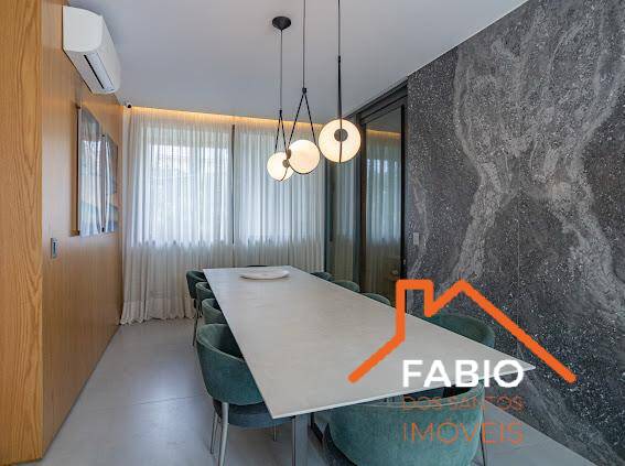 Casa de Condomínio à venda com 4 quartos, 615m² - Foto 14
