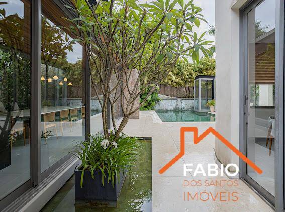Casa de Condomínio à venda com 4 quartos, 615m² - Foto 22