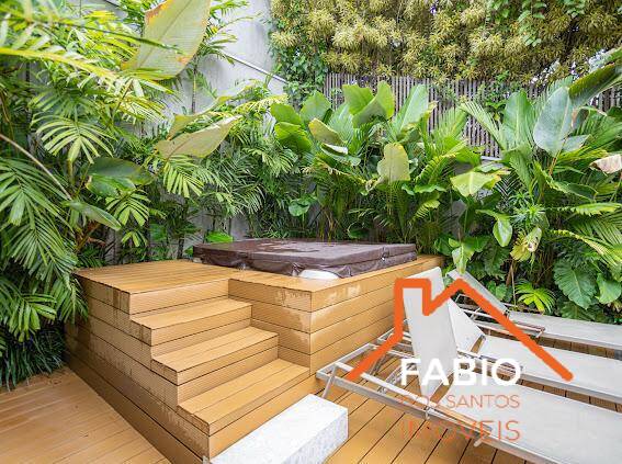 Casa de Condomínio à venda com 4 quartos, 615m² - Foto 21